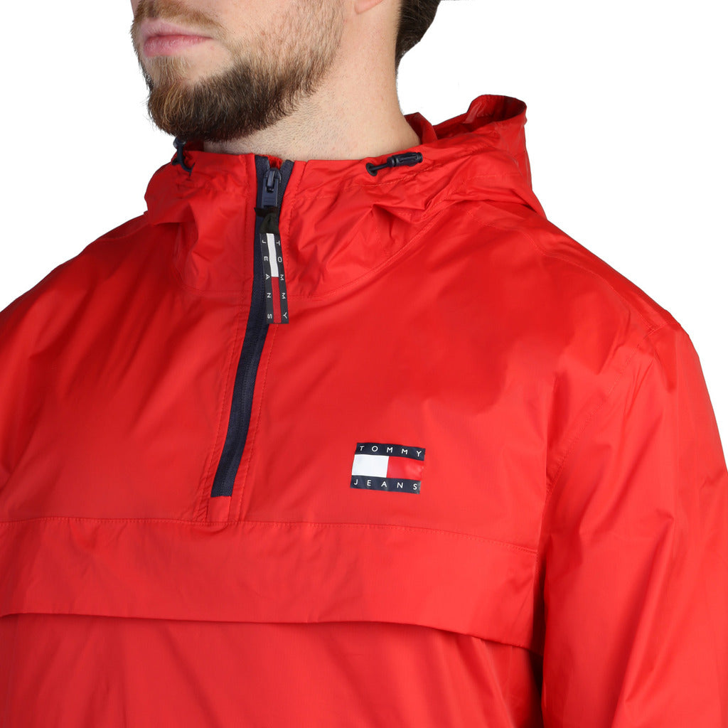 Tommy Hilfiger - Nylon Jacket