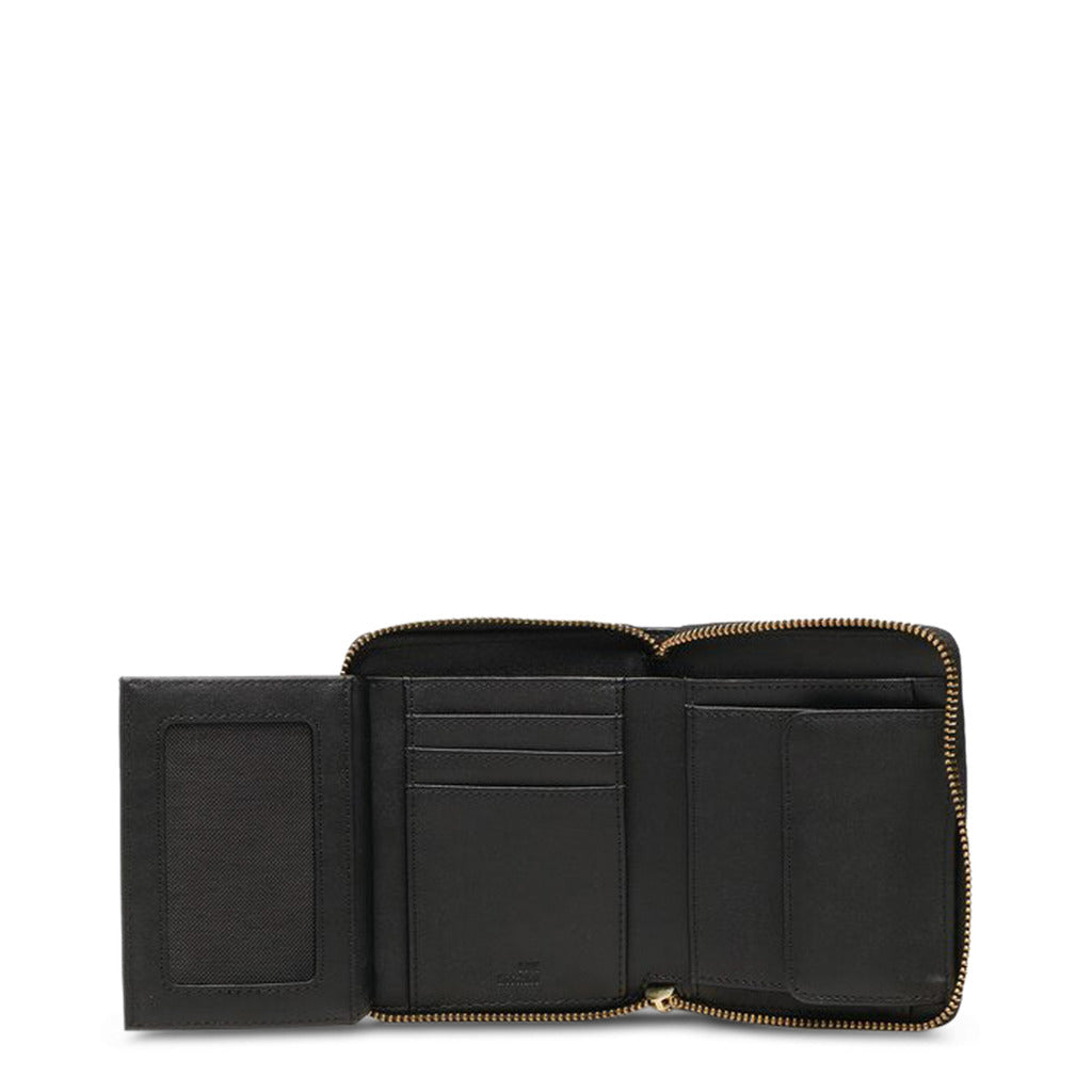 Love Moschino - Faux Leather Wallet