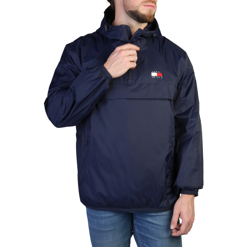 Tommy Hilfiger - Nylon Jacket