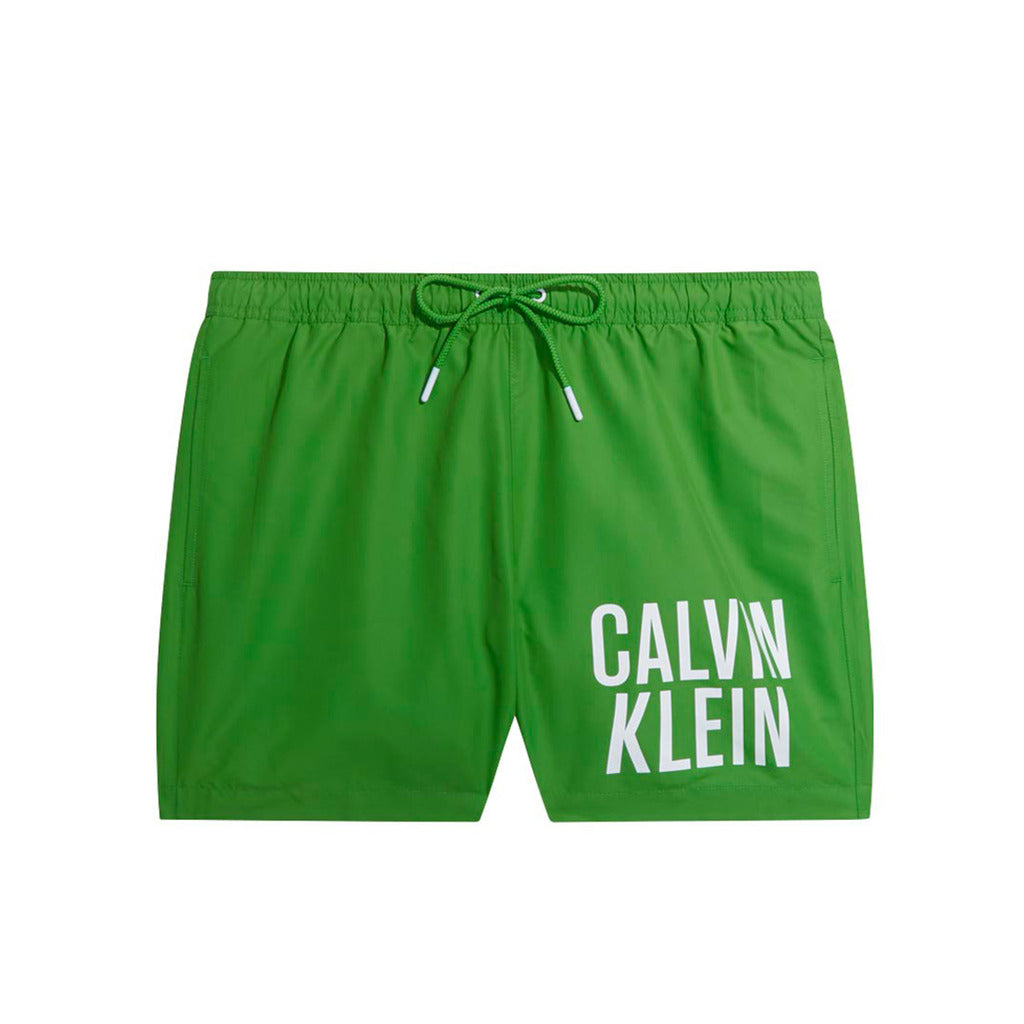 Calvin Klein Men's polyester swimsuit