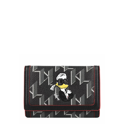 Karl Lagerfeld - Leather/ PU Wallet