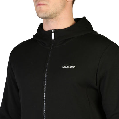 Calvin Klein Men's Zip- Up Hoodie