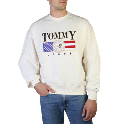 Tommy Hilfiger - Cotton sweatshirt