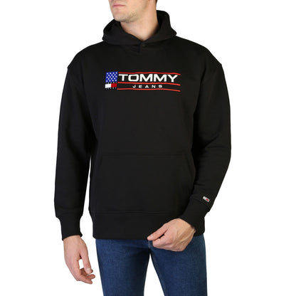 Tommy Hilfiger - Cotton/ Polyester Hoodie