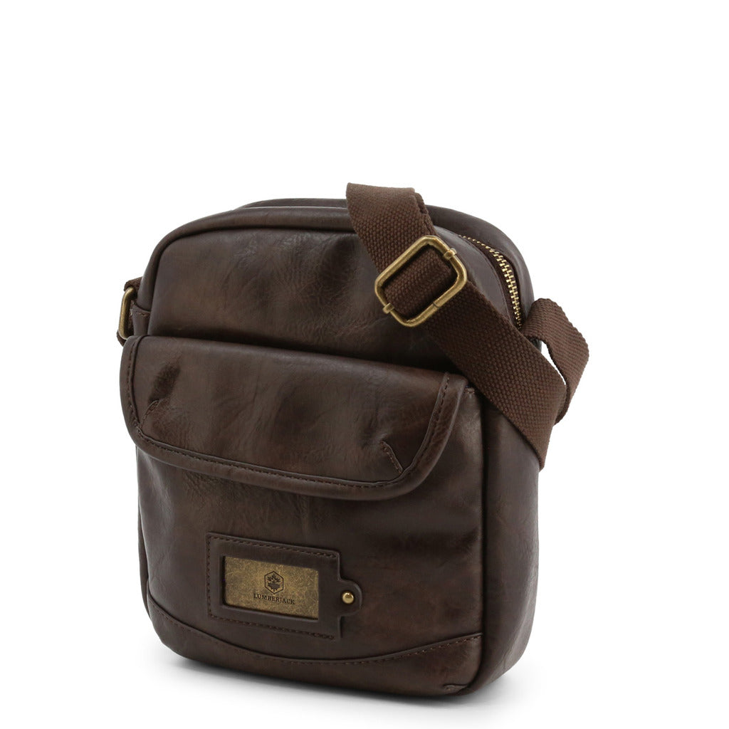 Lumberjack - JACKAL Crossbody bag