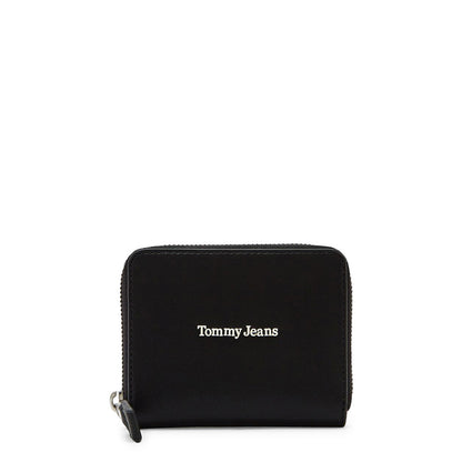 Tommy Hilfiger - Polyurethane wallet