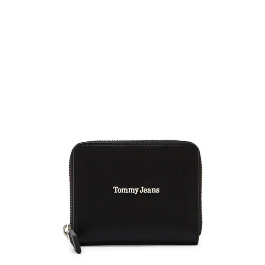 Tommy Hilfiger - Polyurethane wallet