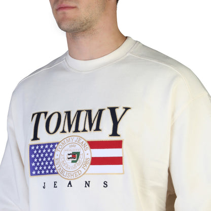 Tommy Hilfiger - Cotton sweatshirt