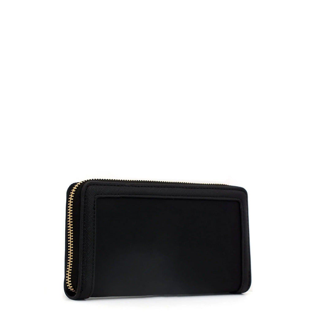 Love Moschino - Synthetic Wallet