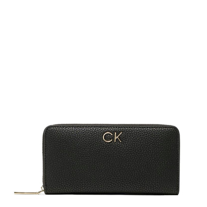 Calvin Klein - Faux leather Wallet for Women