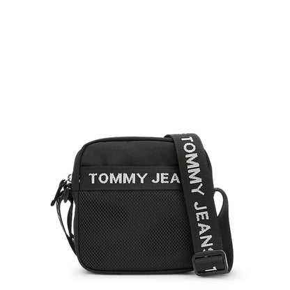 Tommy Hilfiger - Polyester cross-body bag