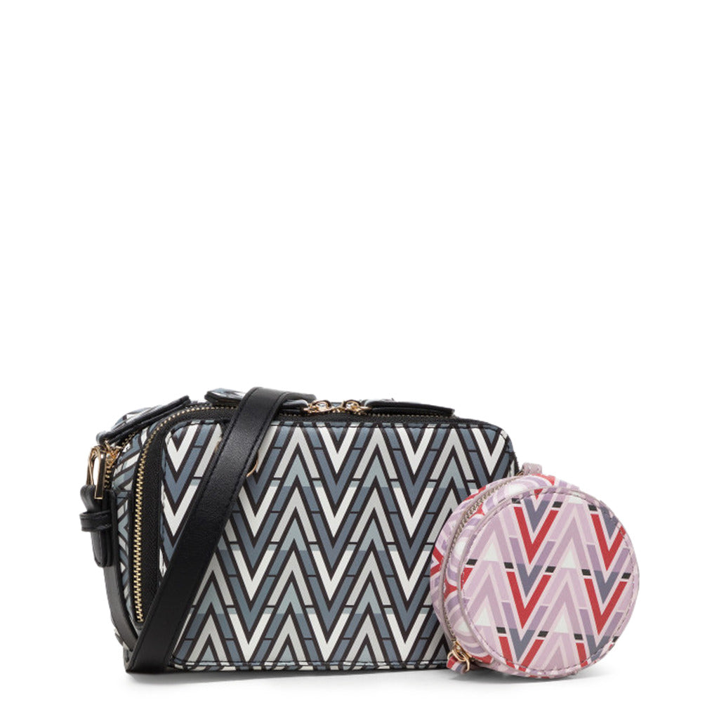 Valentino by Mario Valentino - TONIC Polyurethane cross-body bag