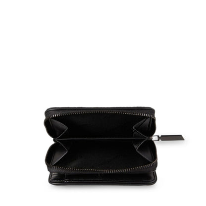 Calvin Klein - Synthetic leather wallet