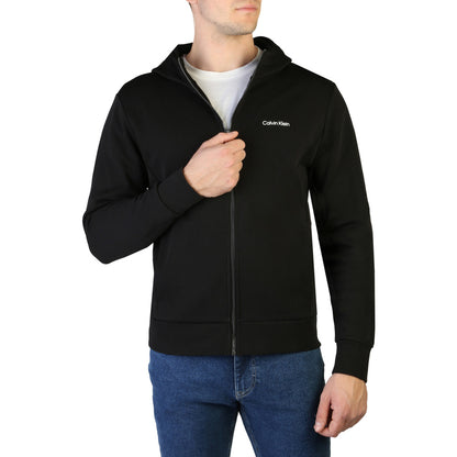 Calvin Klein Men's Zip- Up Hoodie