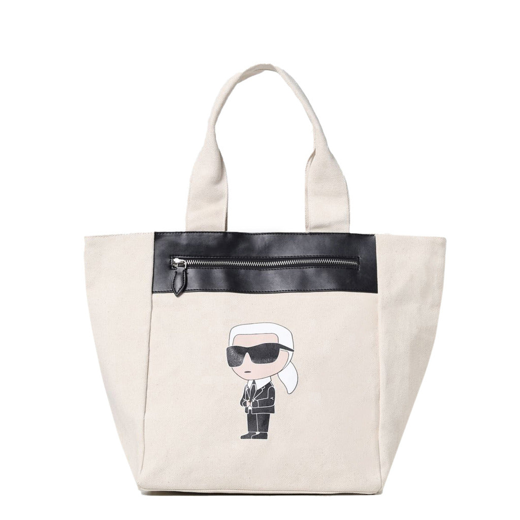 Karl Lagerfeld - Shopping Bag