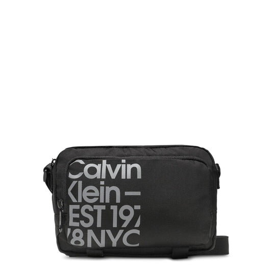 Calvin Klein - Men's Cross-body Bag