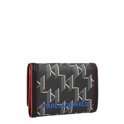 Karl Lagerfeld - Leather/ PU Wallet