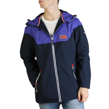 Geographical Norway - Afond Bomber Jacket