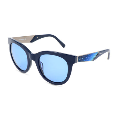 Swarovski - Acetate Sunglasses