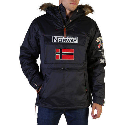 Geographical Norway - Barman Bomber Jacket