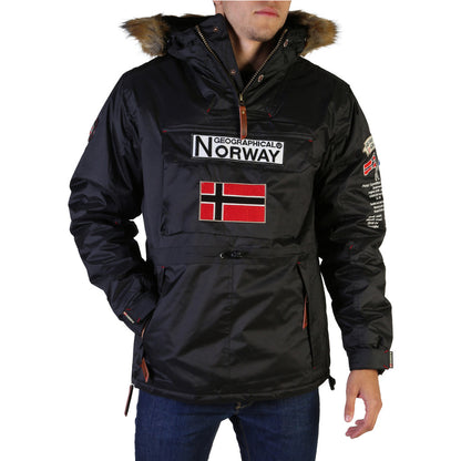 Geographical Norway - Barman Bomber Jacket