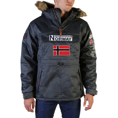 Geographical Norway - Barman Bomber Jacket