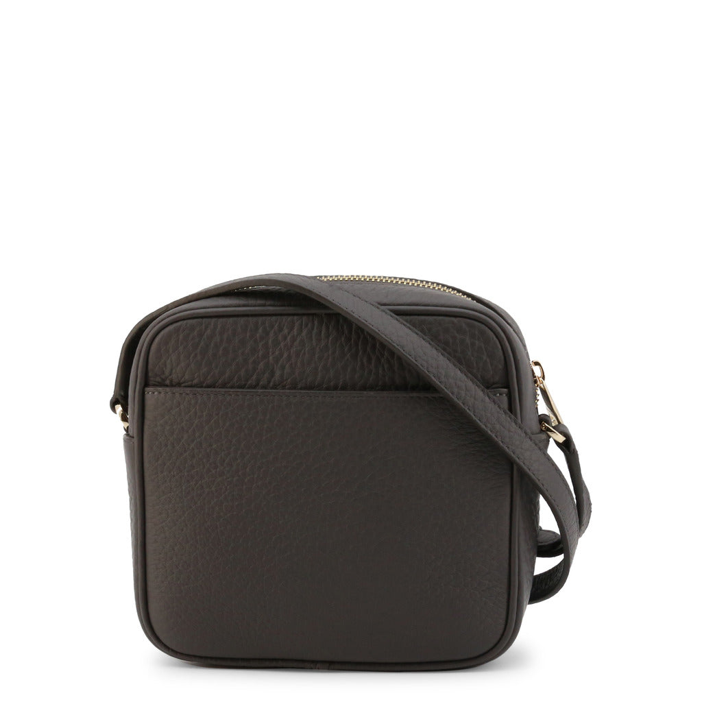 Furla - DOTTY Leather Cross-body Bag