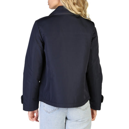 Geox - Polyester Bomber Jacket