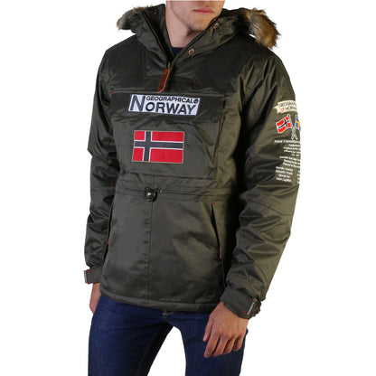 Geographical Norway - Barman Bomber Jacket