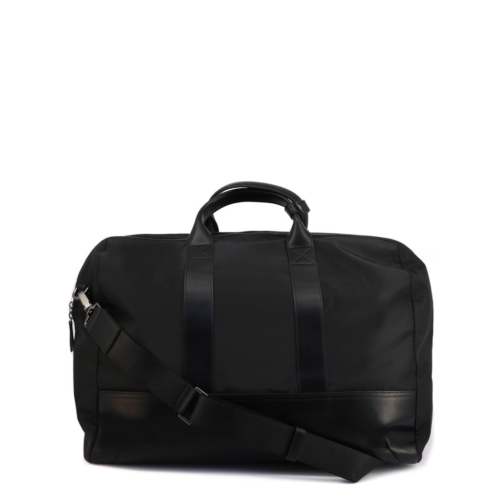 Emporio Armani - Polyester Travel Bag