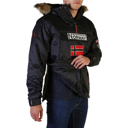 Geographical Norway - Barman Bomber Jacket