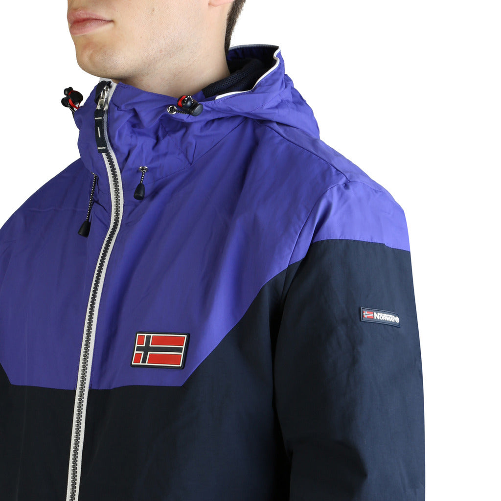 Geographical Norway - Afond Bomber Jacket