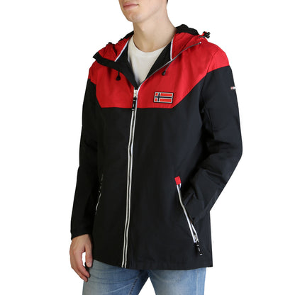 Geographical Norway - Afond Bomber Jacket