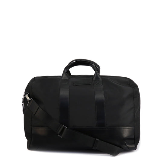 Emporio Armani - Polyester Travel Bag